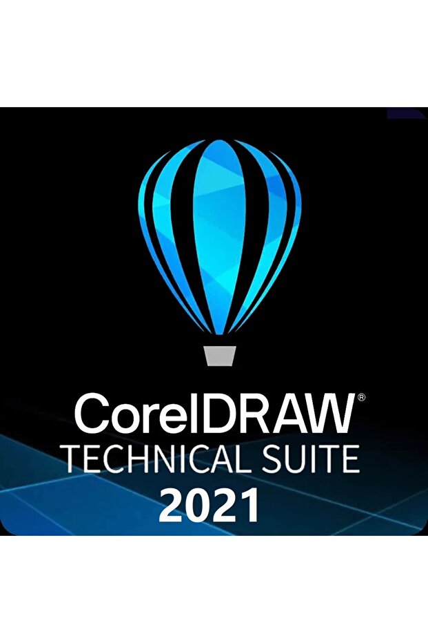CorelDRAW Technical Suite 2021 - Windows
