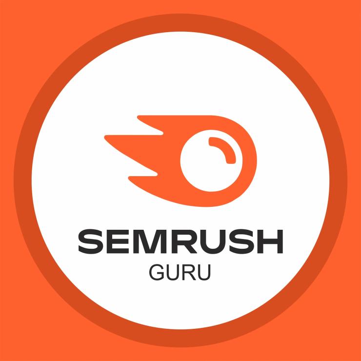 Semrush Guru - 2 Həftə
