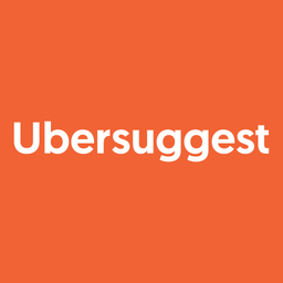 Ubersuggest - 7 Gün